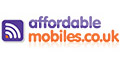 Affordable Mobiles Discount Code