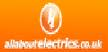 All About Electrics Discount Code 2014