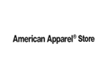 American Apparel Store