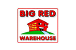 Big Red Warehouse