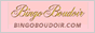 Bingo Boudoir Bingo Boudoir