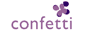 Confetti Promotional Code 2014