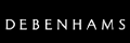 Debenhams Discount Code & Sale Debenhams Discount Codes Debenhams is the UK's ultimate department store catering to the beauty, home, and fashion needs of men, women, and children.