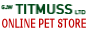 GJW Titmuss