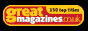 Great Magazines