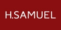 H Samuel Discount Code & Sale