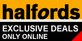 Halfords