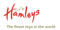 Hamleys Promotional Code