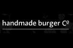 Handmade burger co Handmade burger co