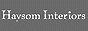 Haysom Interiors Discount Code