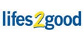 Lifes2Good Promotional Code Lifes2Good Promotional Code