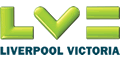 Liverpool Victoria 50 Plus