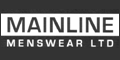 Mainline menswear Discount Code