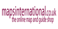Maps International Discount Code