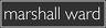 Marshallward