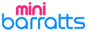 Minibarratts