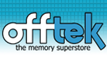 OFFTEK Computer Memory Upgrades