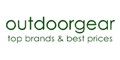 Outdoor Gear Discount Code