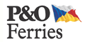 P&O Ferries Discount Codes