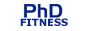 phd fitness