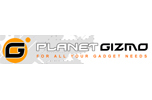 Planet-Gizmo