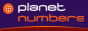 Planet Numbers