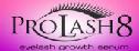 Pro Lash 8