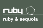 Ruby and Sequoia