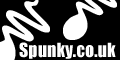 Spunky Spunky