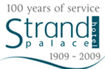 Strand Palace Hotel