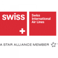 Swiss International Air Lines UK