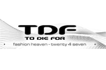 TDF Fashion Discount Codes & Sale