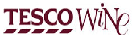 Tesco Winestore