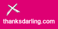 Thanks-darling