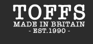 Toffs Discount Code