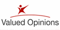 Valued Opinion Vouchers Valued Opinion Vouchers