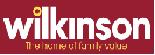 Wilkinson-Plus Wilkinson-Plus