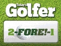 2-fore-1golf