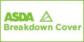ASDA Money - Breakdown Cover