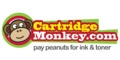 Cartridge monkey