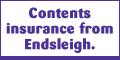 Endsleigh Tenants Home Insurance