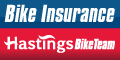 Hastings Direct Motorbike Insurance