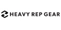 Heavy Rep Gear 