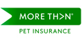 MORE TH&gt;N Pet Insurance