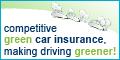 The Green Insurance Company - Car Insurance